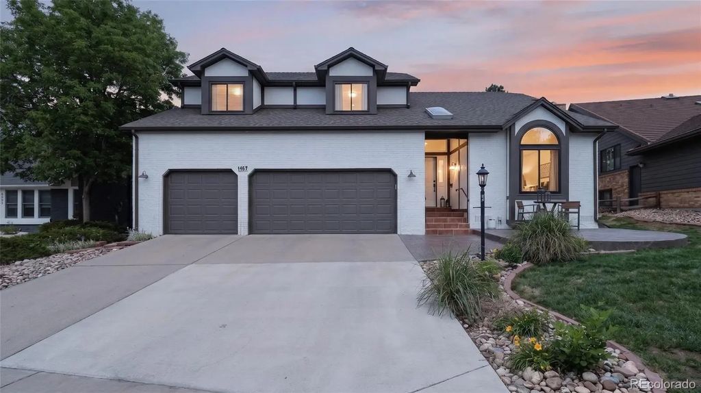 1467 Dunsford Way, Broomfield