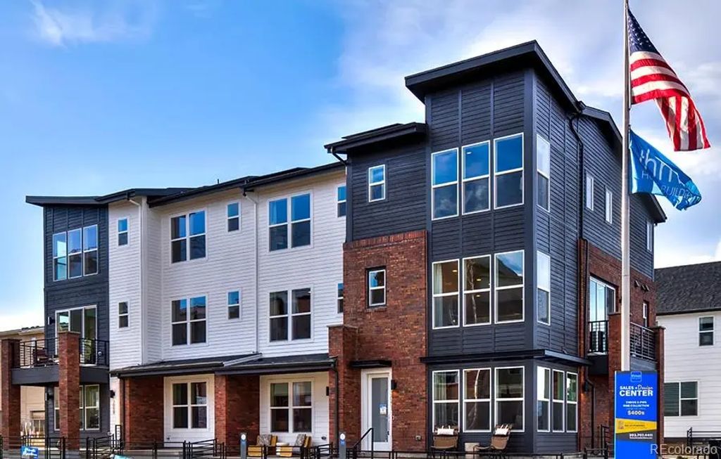 3141 W Bates Avenue, Denver