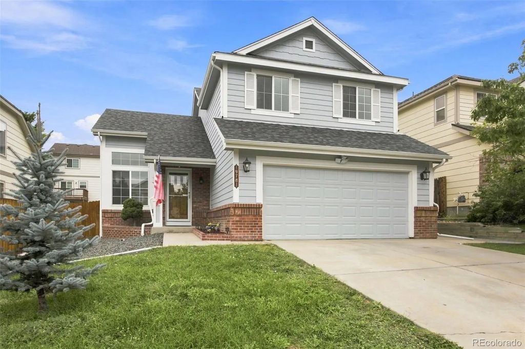 19781 E Vassar Avenue, Aurora