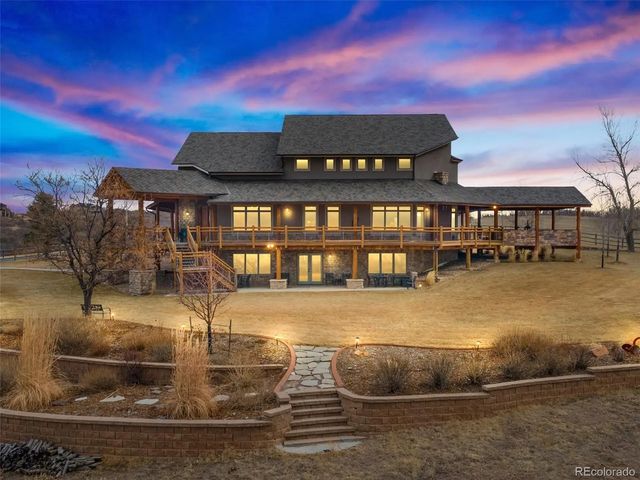 934 S Perry Park Road, Sedalia