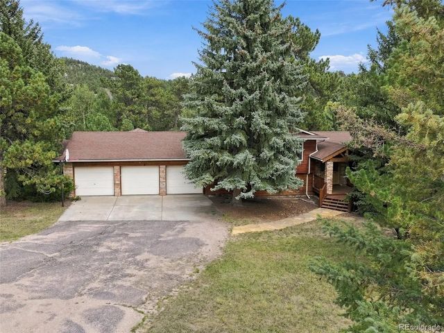 2260 Interlocken Drive, Evergreen