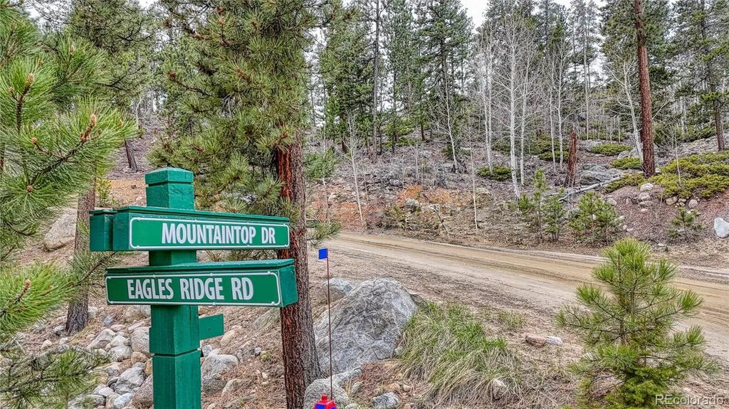30176 Mountaintop Drive, Buena Vista