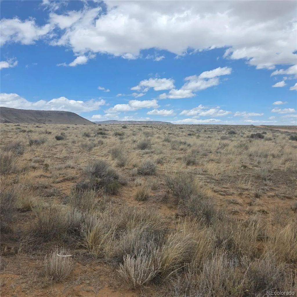 Kalamath Trail Lot 57, San Luis