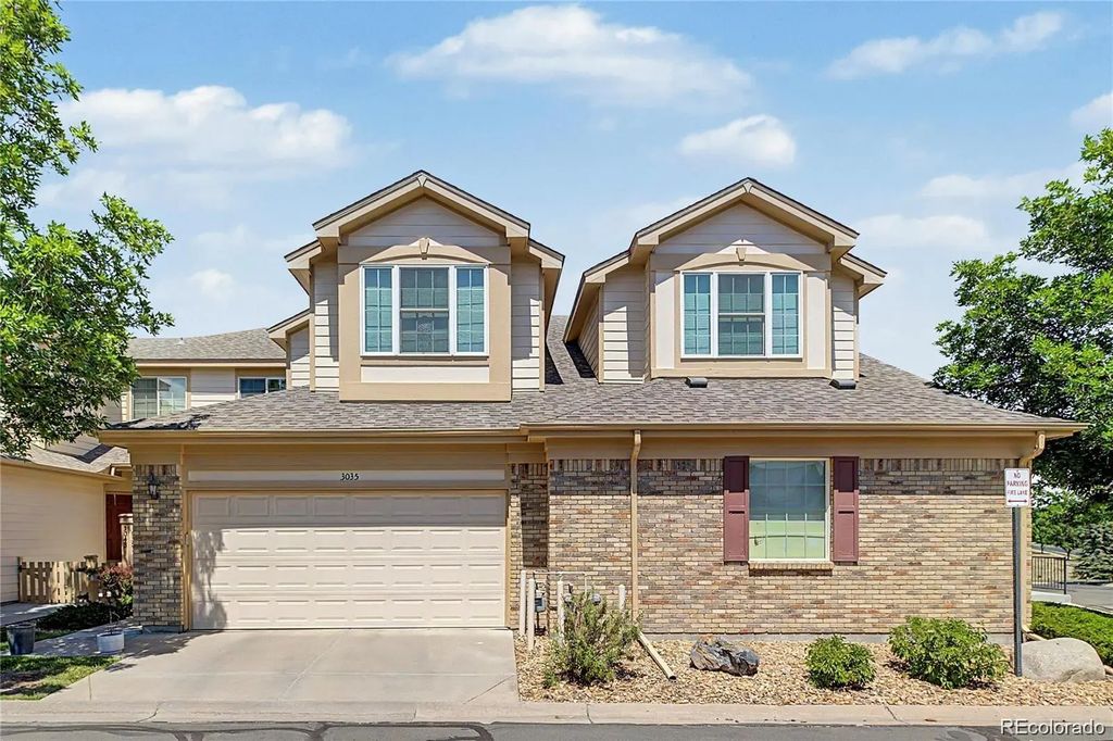 3035 S Indiana Street, Lakewood