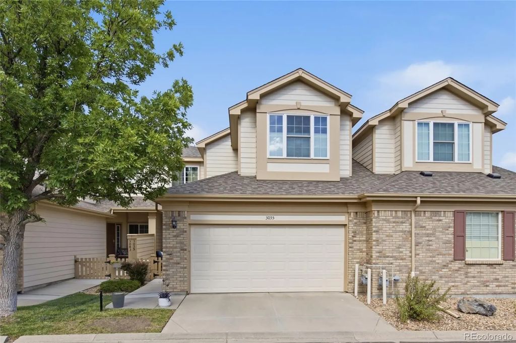 3035 S Indiana Street, Lakewood