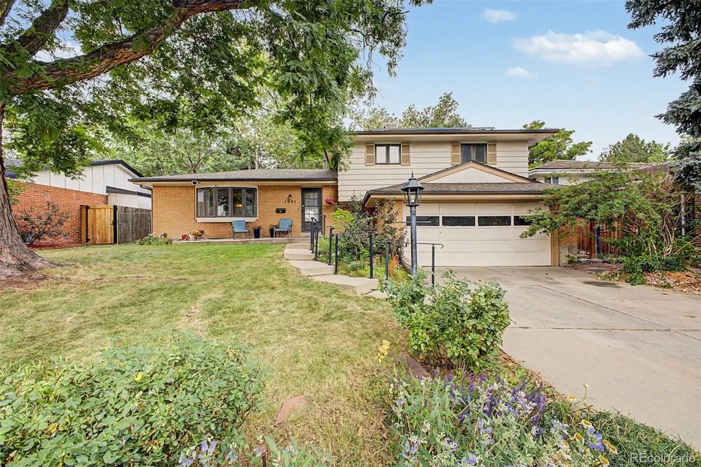 1991 S Locust Street, Denver