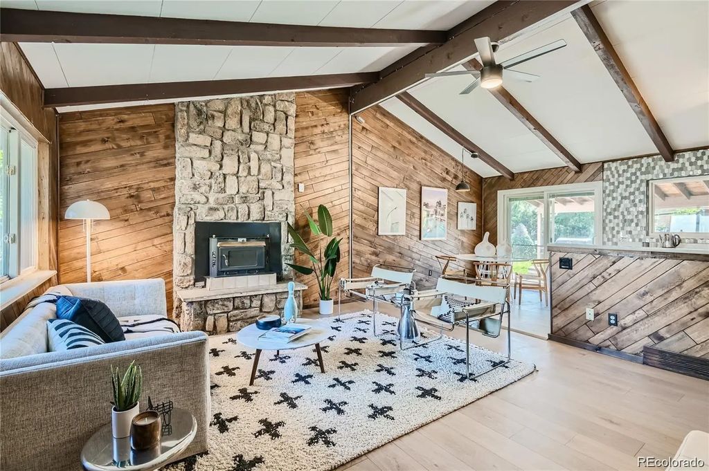 7936 Marshall Circle, Arvada
