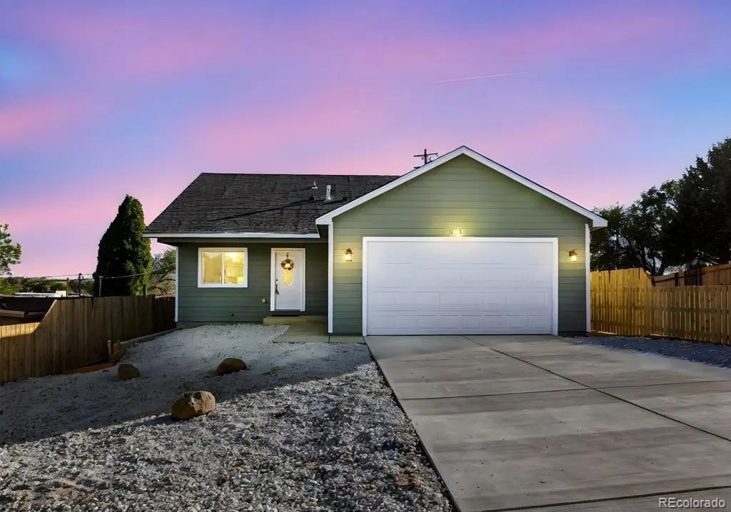 1510 Grenadillo Street, Pueblo