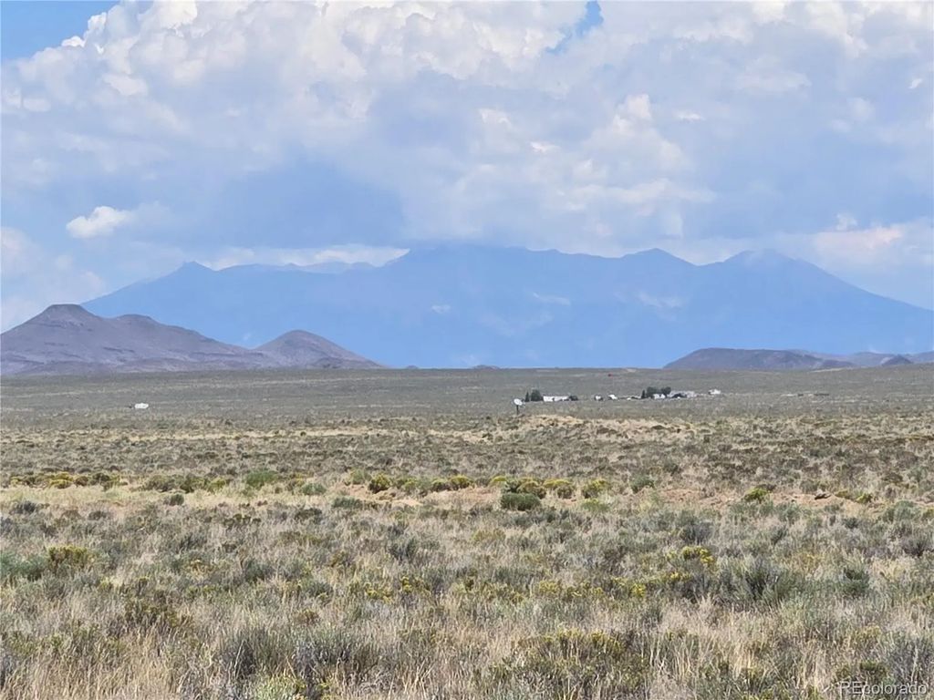 Lot 6 Frontera Trail Avenue, San Luis
