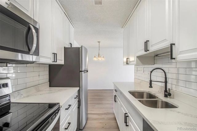 7755 E Quincy Avenue 301a2, Denver