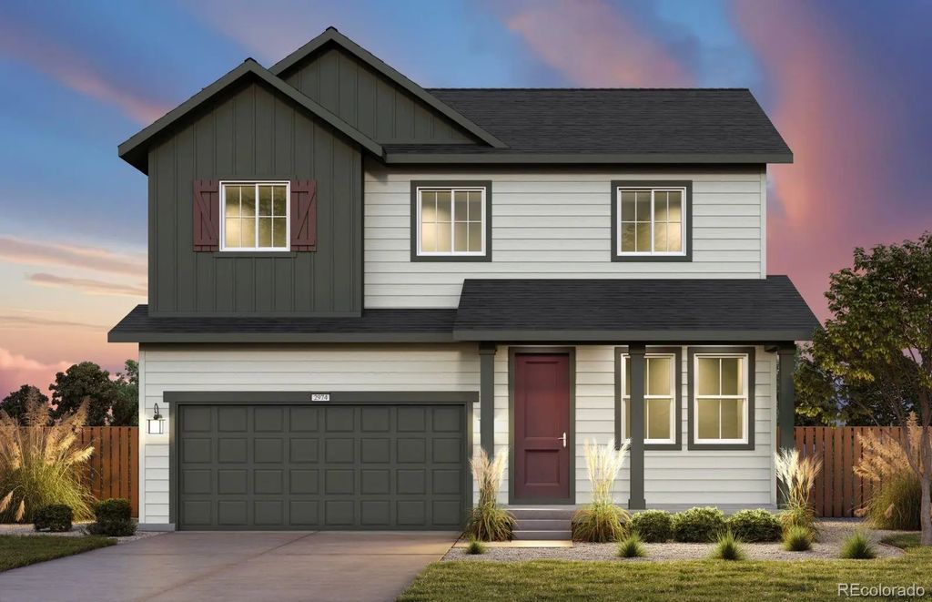 54640 E 27th Avenue, Strasburg