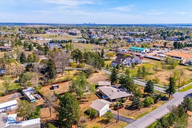 5395 S Miller Street, Littleton