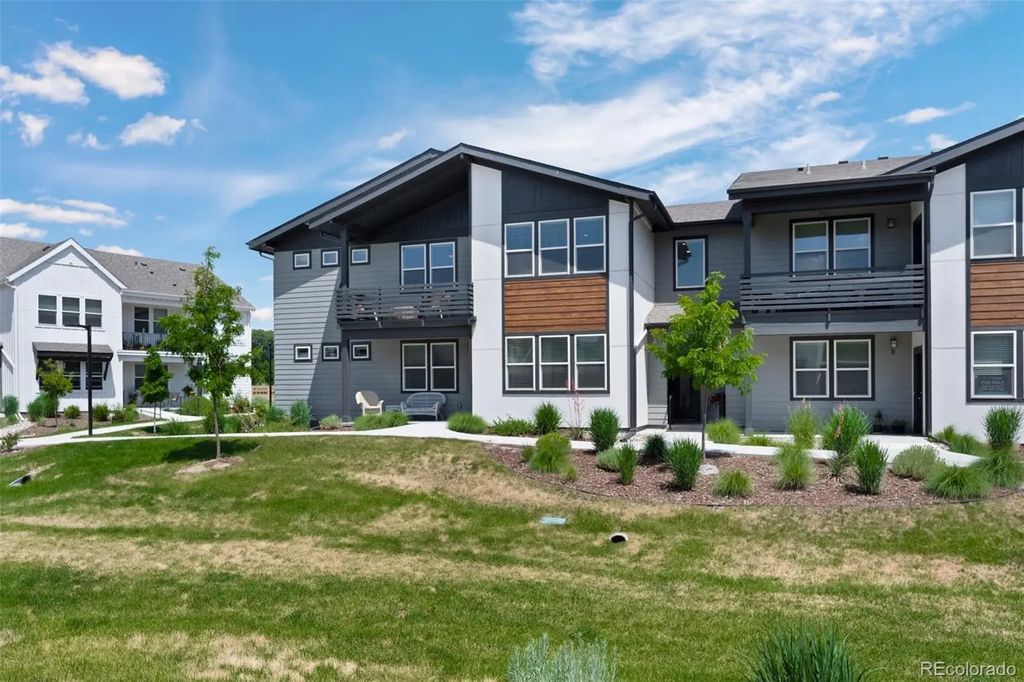 551 Vicot Way C, Fort Collins