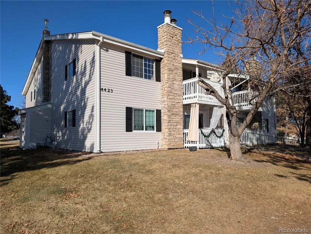 14423 E Jewell Avenue 202, Aurora