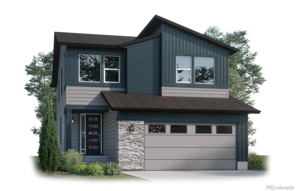 4858 Noris Avenue, Morrison