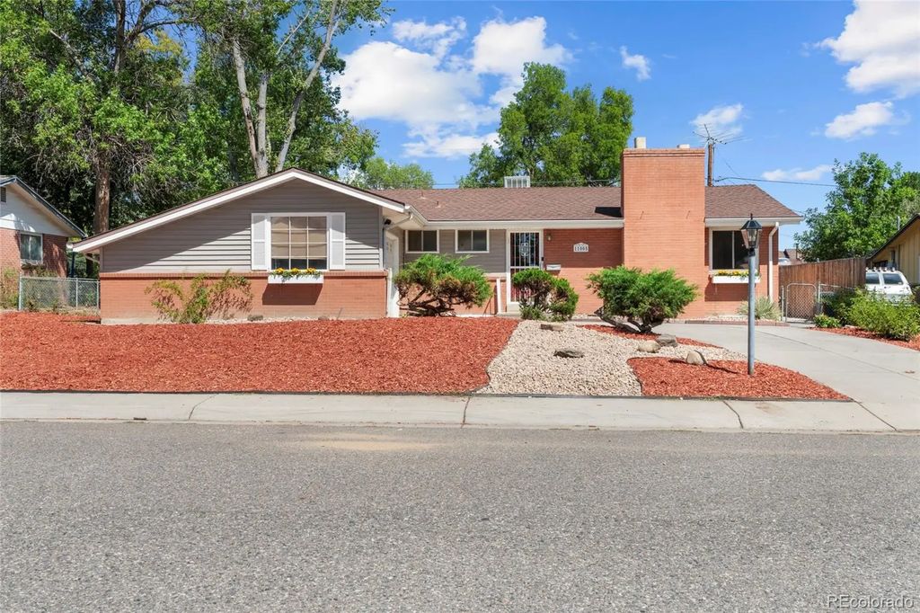 11005 W 65th Avenue, Arvada