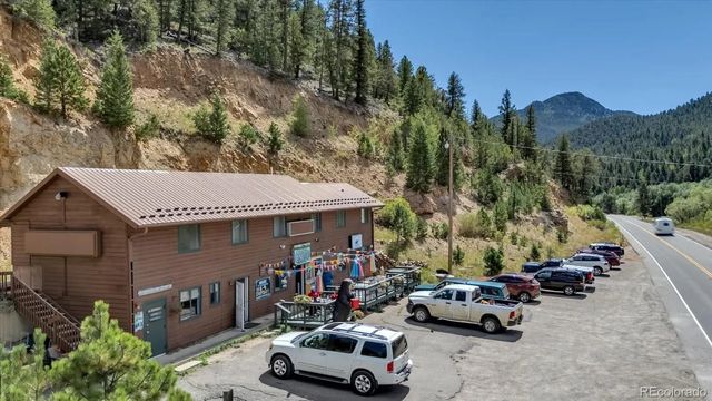 30509 Highway 72, Golden