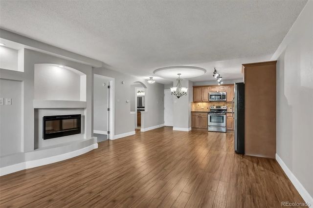 9180 E Center Avenue 7c, Denver
