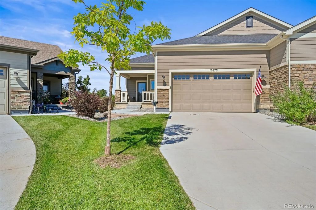 12673 Tamarac Street, Thornton