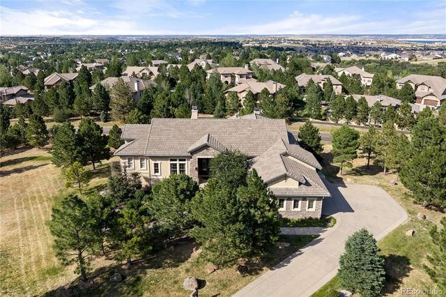 6127 Maroon Peak Place, Castle Rock