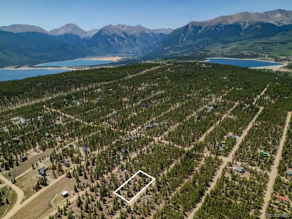 124 Fir Drive, Twin Lakes