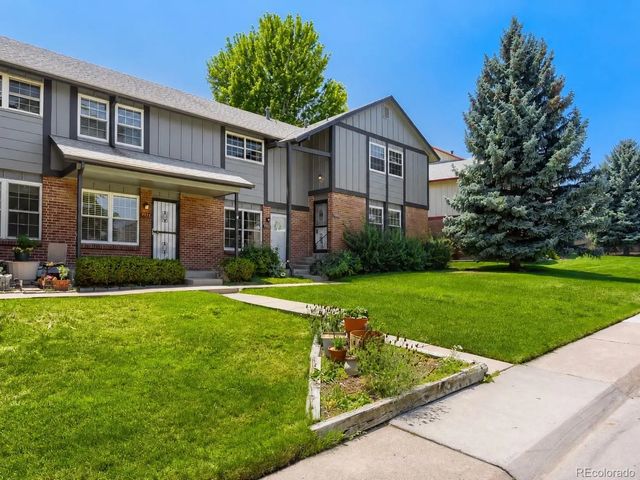 7782 W Glasgow Place, Littleton