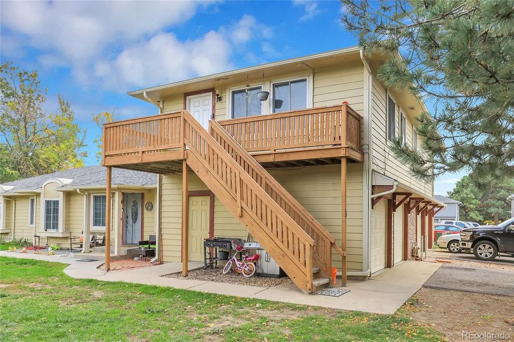 7863 York Street, Denver