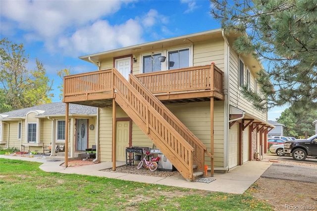 7863 York Street, Denver
