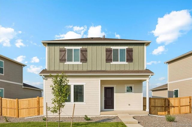 186 Equine Road, Berthoud