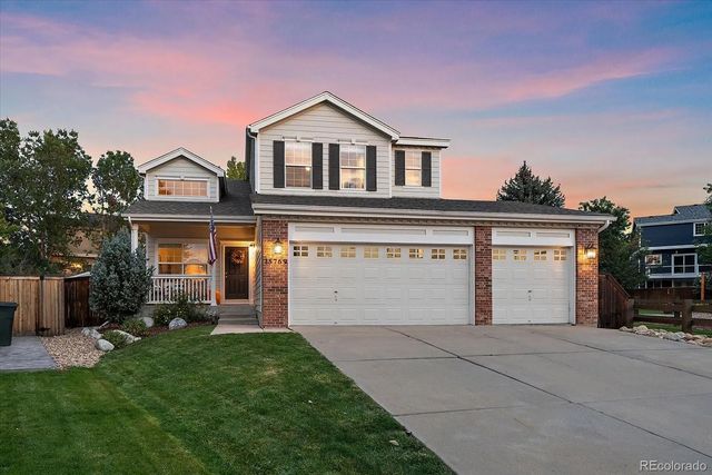 15769 Crystallo Drive, Parker