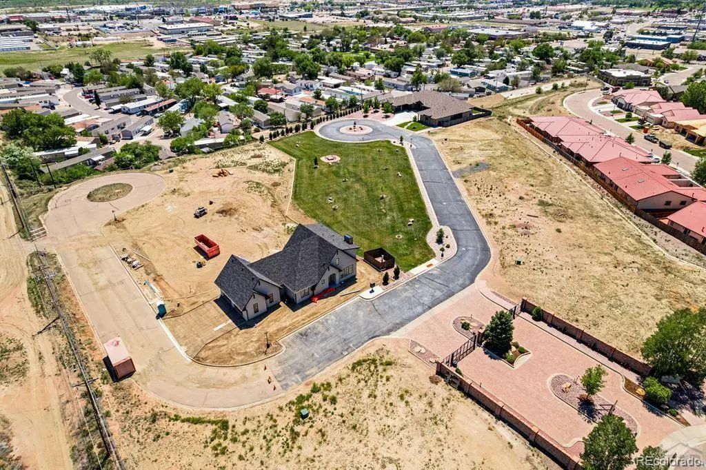 Lot 1 Aquila Drive, Pueblo