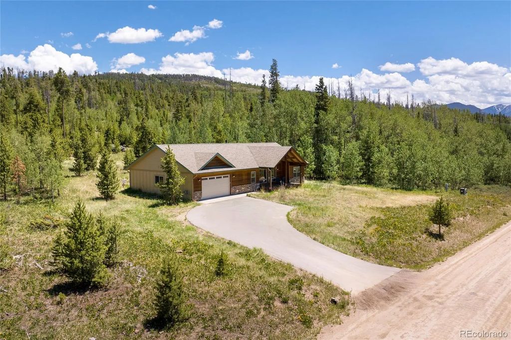 2178 Gcr 88/val Moritz Drive, Granby