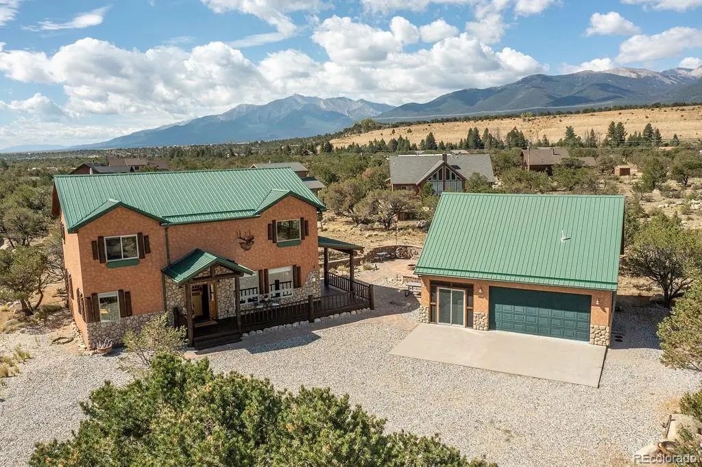 33705 Mt Harvard Circle, Buena Vista