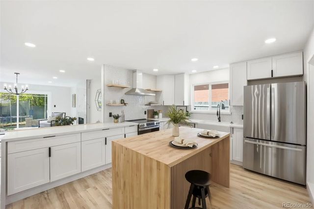 500 E 83rd Drive, Denver