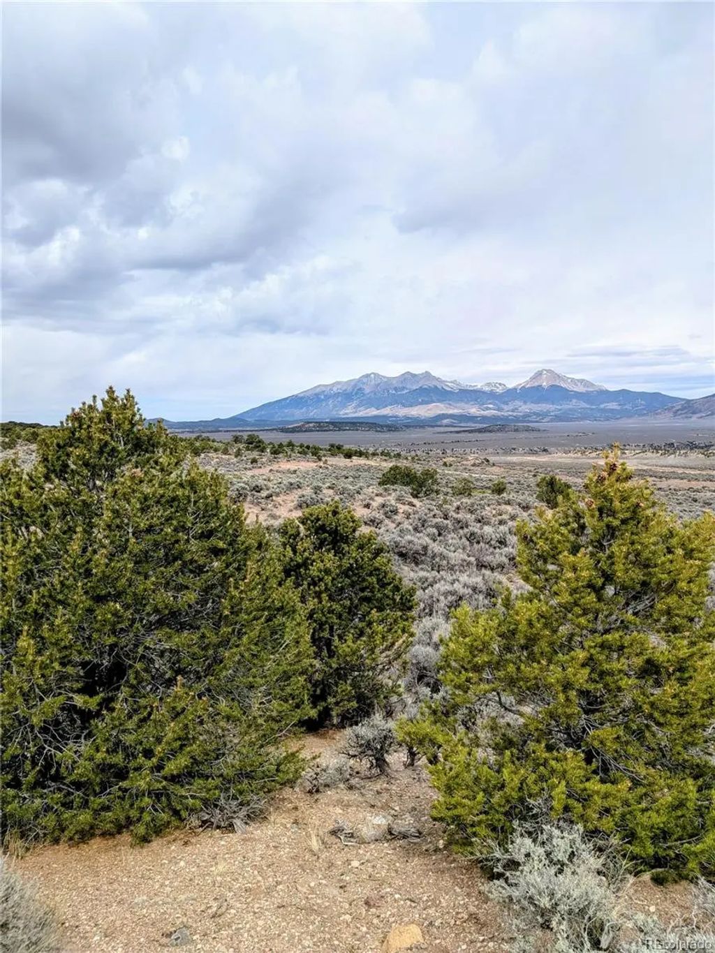 Lot 3589 Freylinghuysen Road, Fort Garland