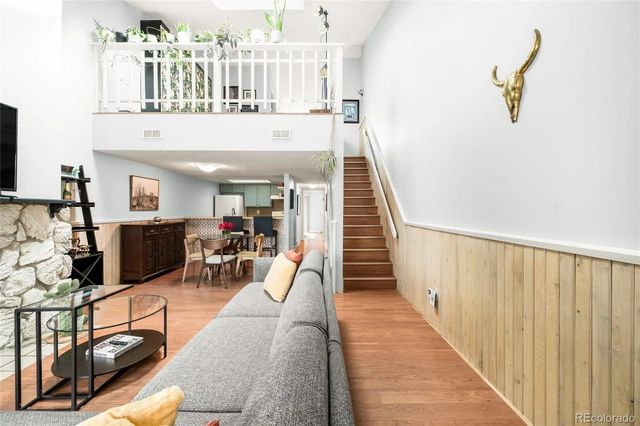1762 S Trenton Street 6, Denver