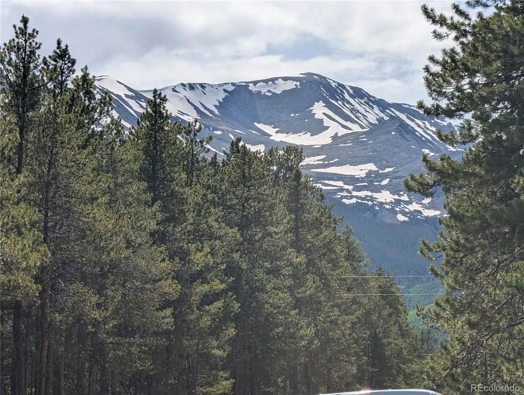 495 Birch Drive, Twin Lakes