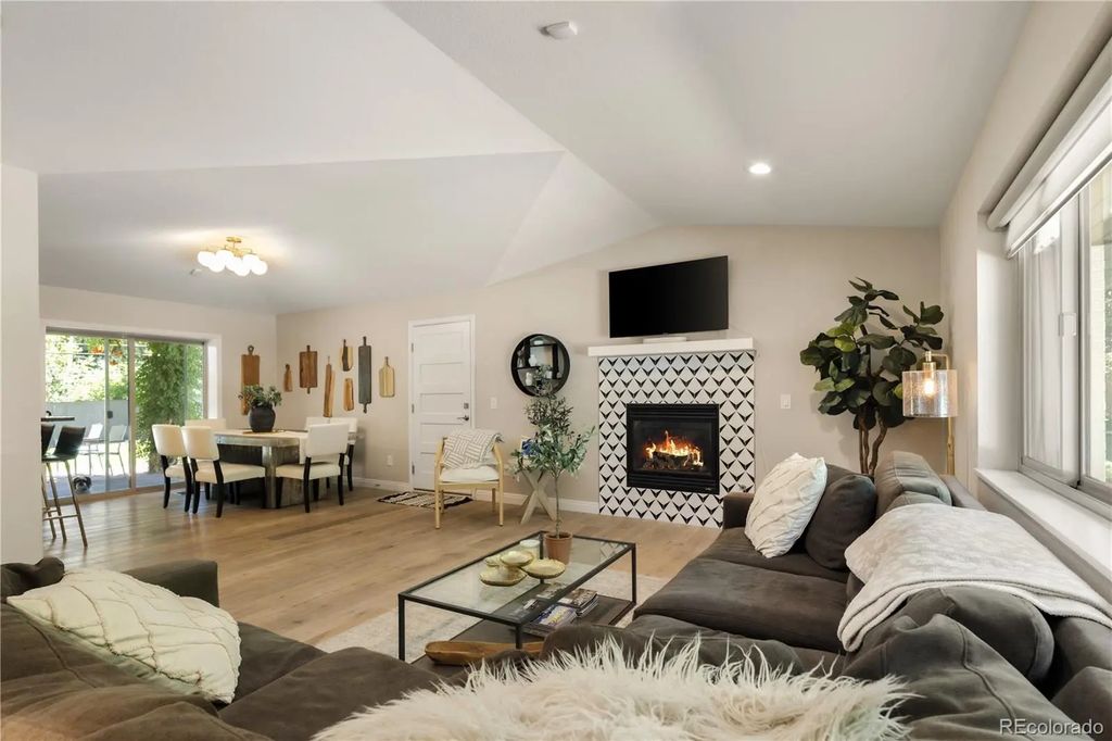 556 S Garfield Street, Denver