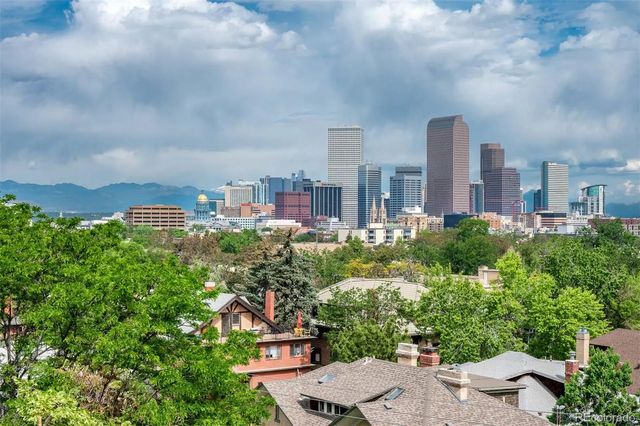 1085 N Lafayette Street 703, Denver
