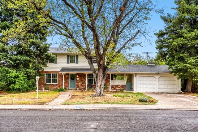 3320 S Locust Street, Denver