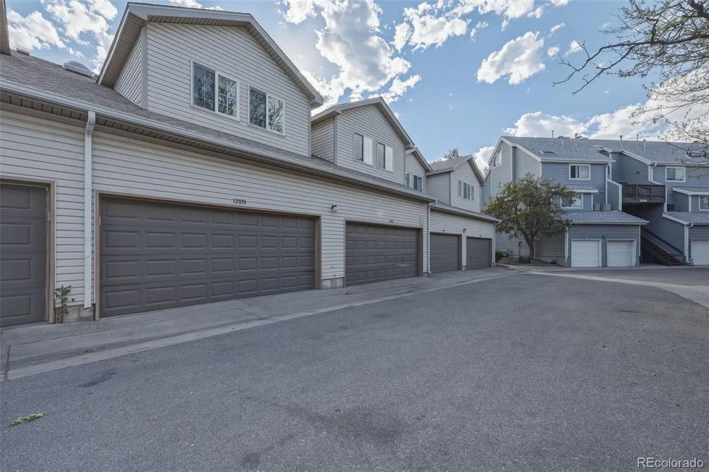 12474 E Tennessee Circle, Aurora