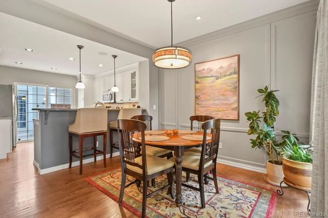 8300 E Fairmount Drive Cc103, Denver