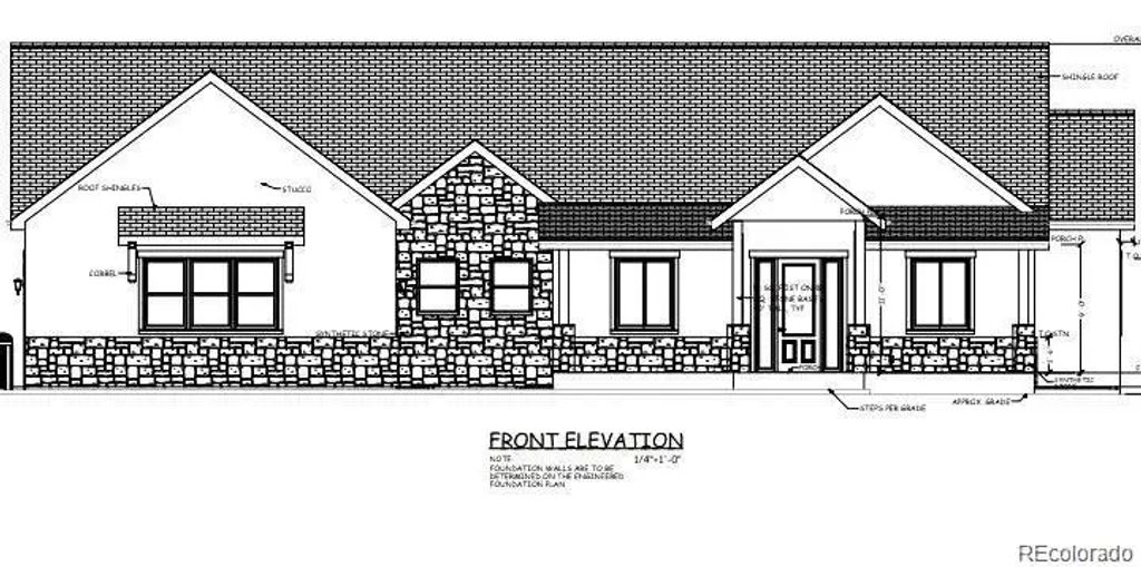 14563 N Meadow Woods Street, Brighton