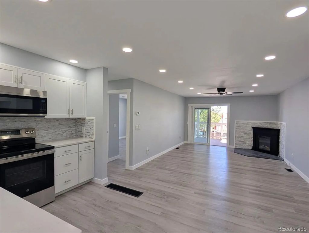 4460 S Pitkin Street 115, Aurora