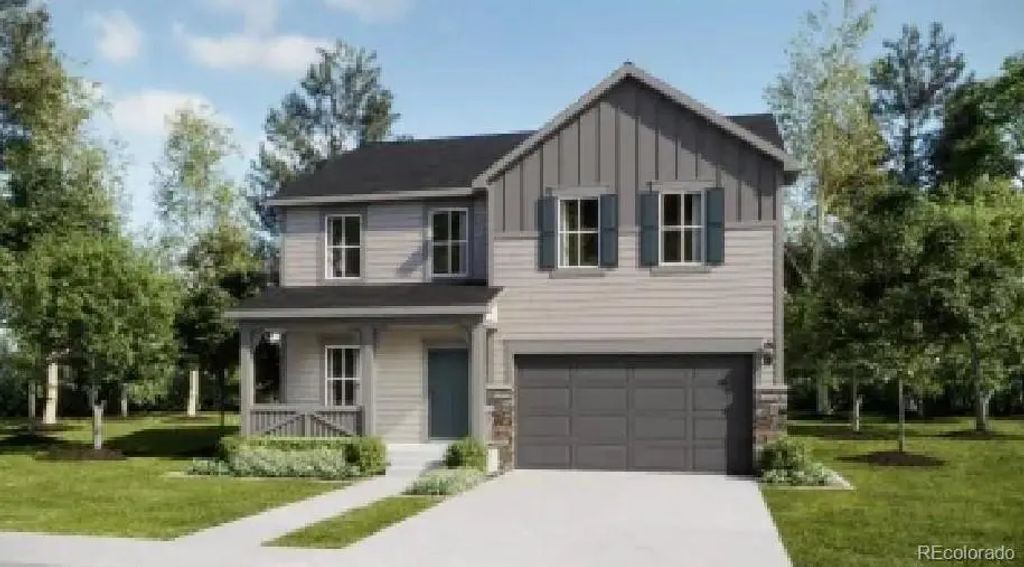 380 Wildflower Court, Bennett