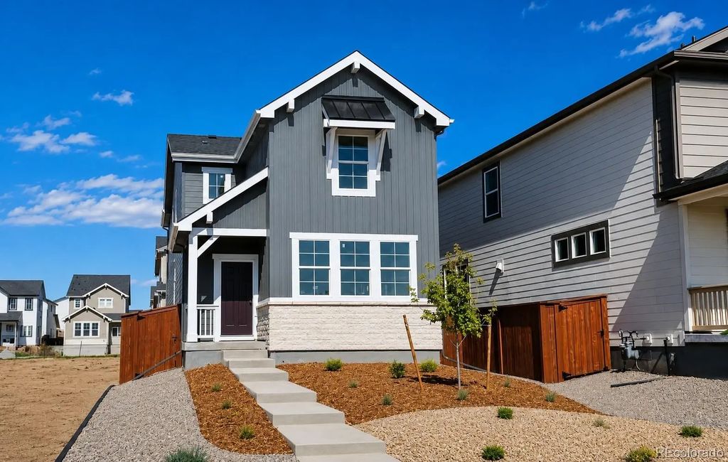 2097 Barnwood Drive, Brighton