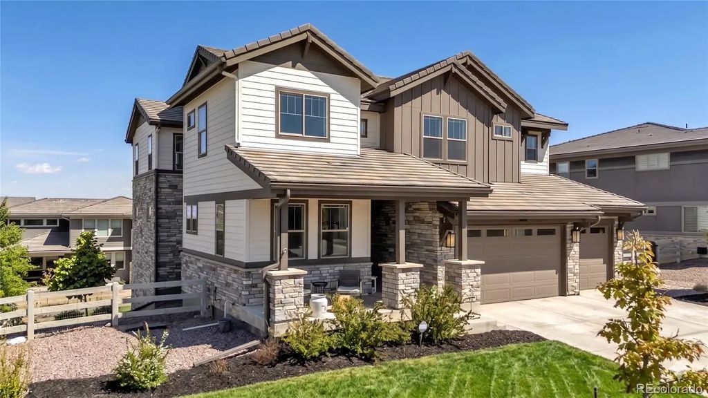 3429 W 154th Avenue, Broomfield