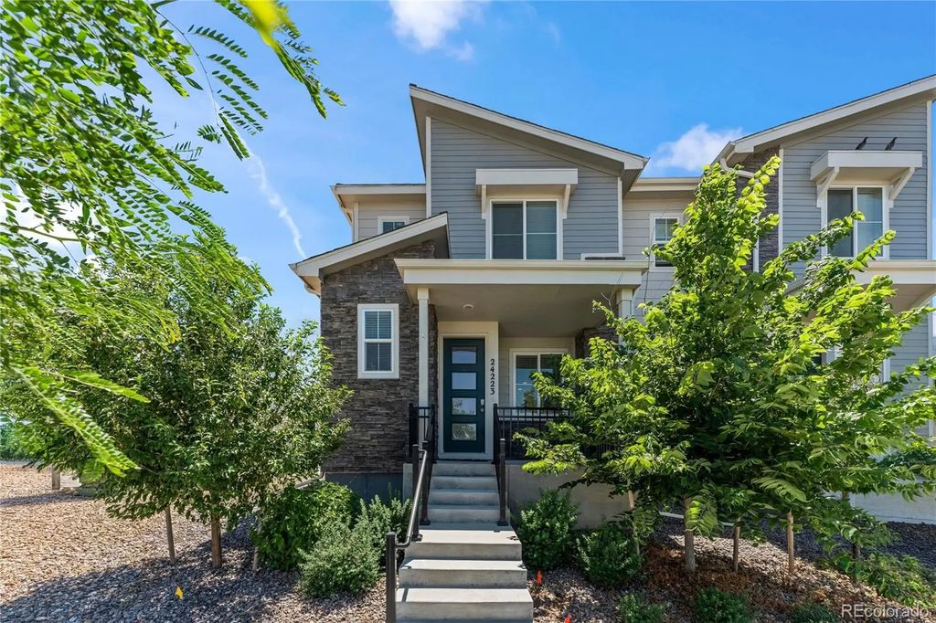 24223 E 41st Avenue, Aurora