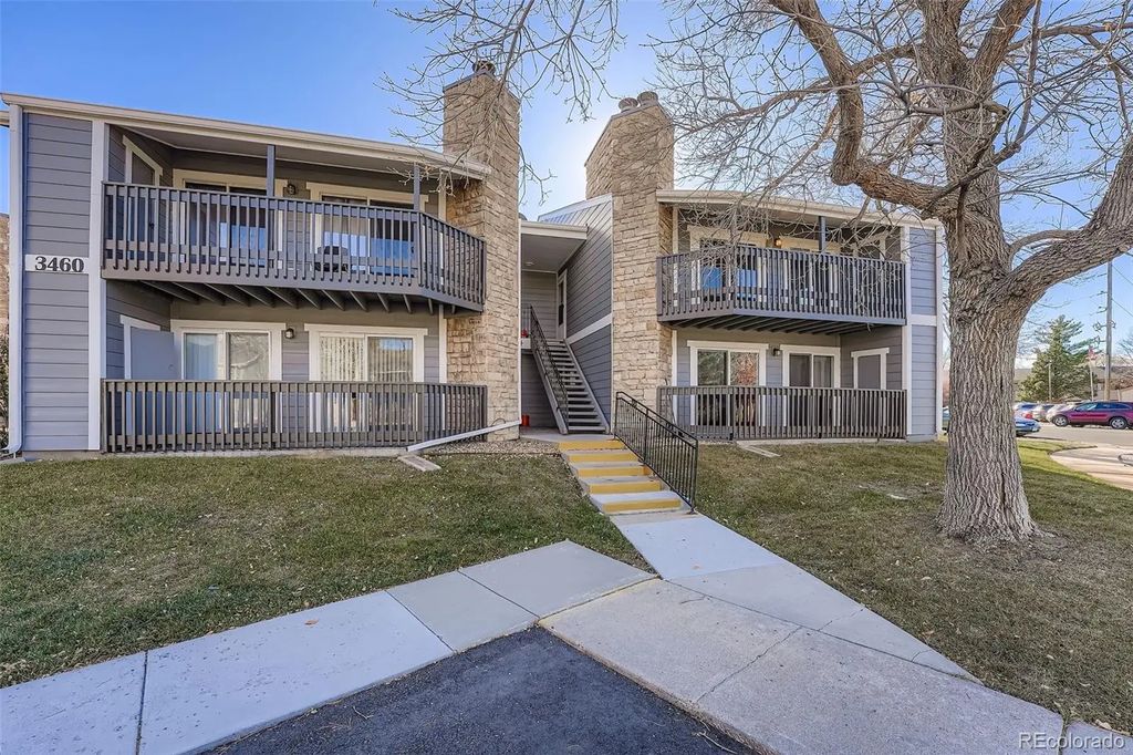 3460 S Eagle Street 201, Aurora