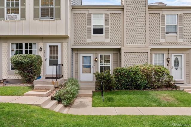 3405 Queen Anne Way, Colorado Springs